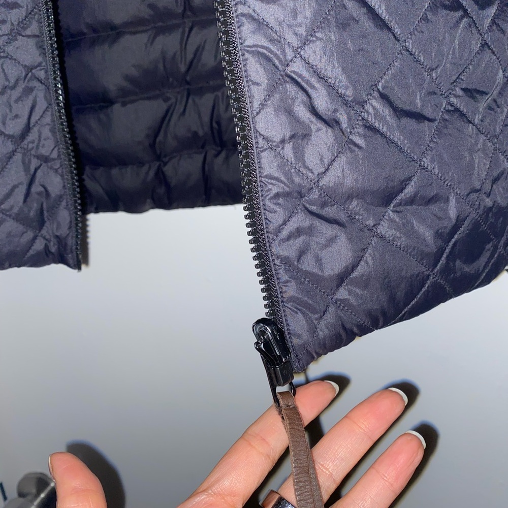 Timberland Reversible Puff Jacket - image 5